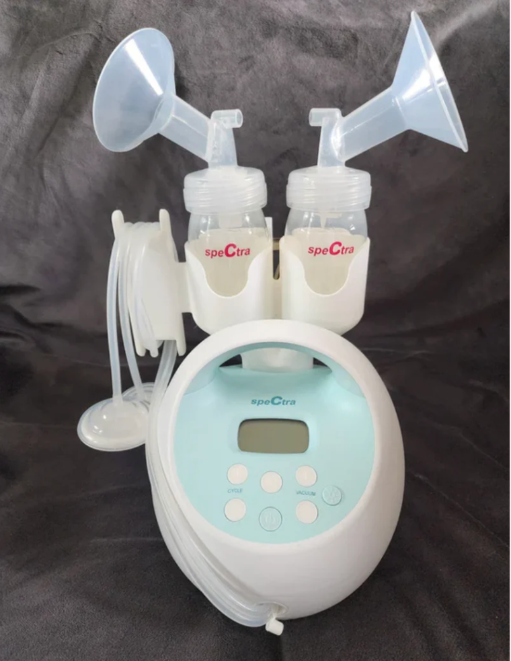 A Short Story On Breast Pumps