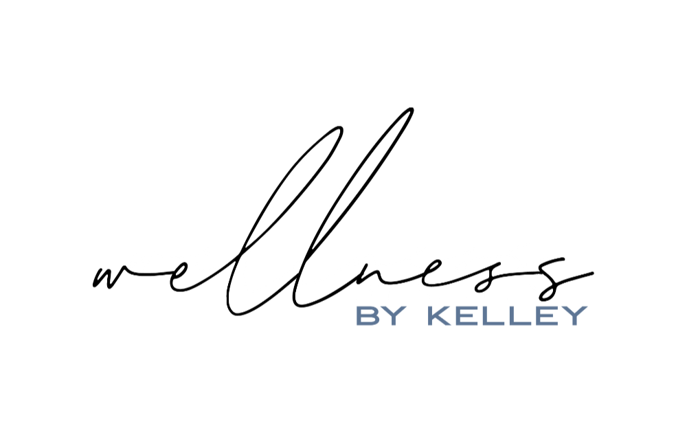 Holistic Health by Kelley