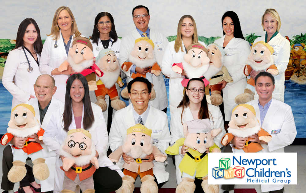 Newport Children's Medical Group
