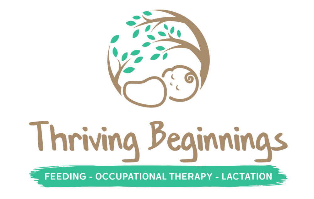 Thriving Beginnings Inc.