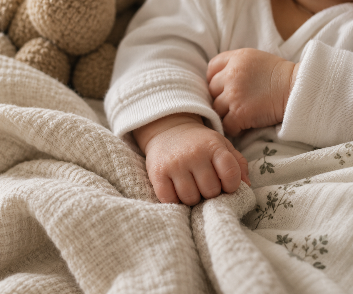 Circumcision Hot Takes: Know Your Options Before You Give Birth
