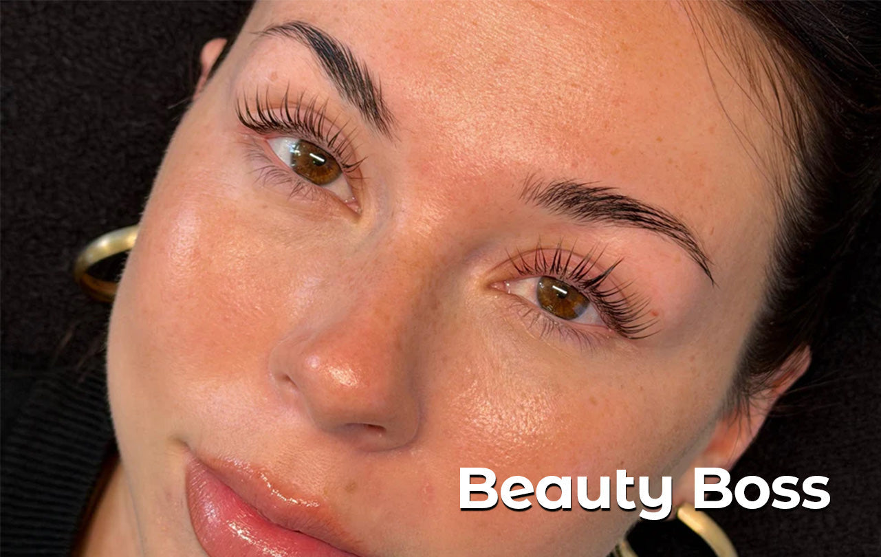 Beauty Boss