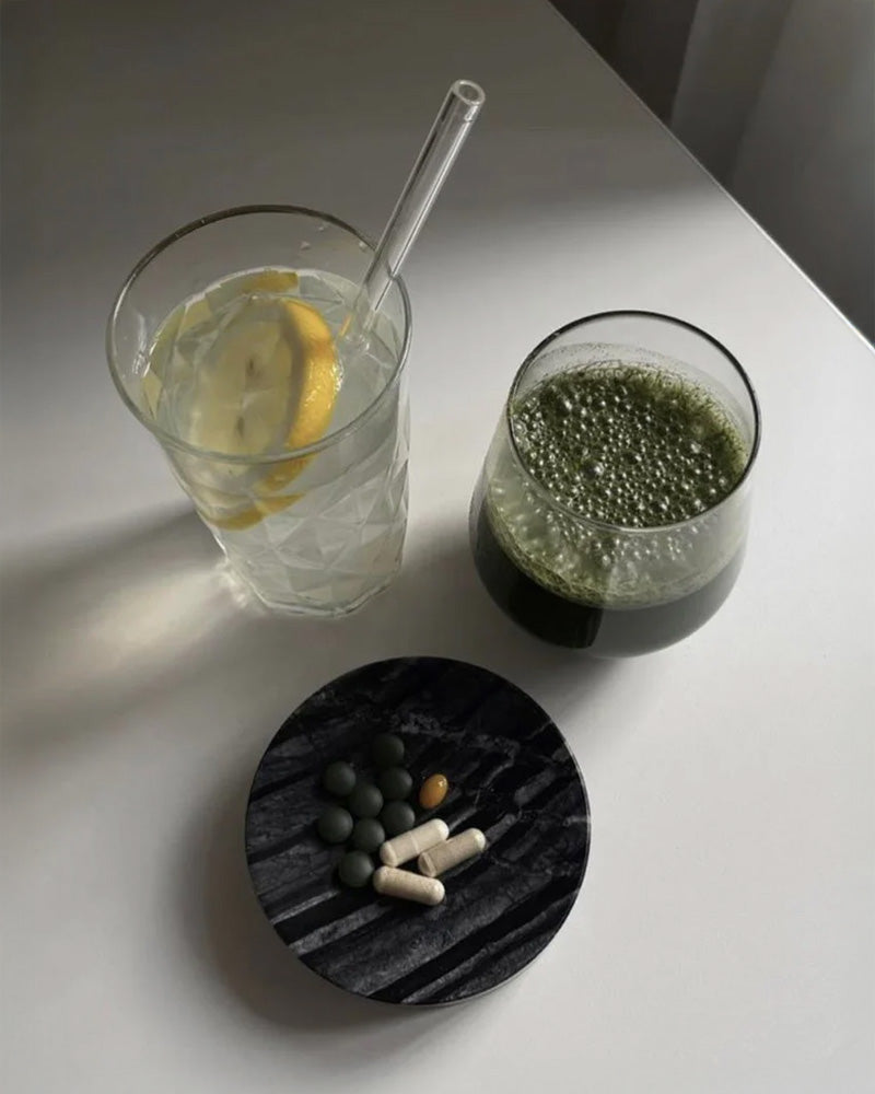 Parasite Cleanses: Who, What, How