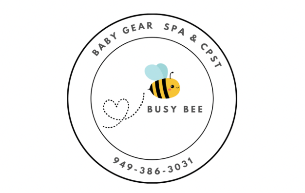 Busy Bee Baby Gear Spa