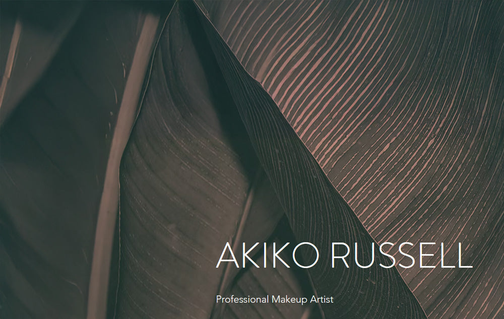 Akiko Artistry