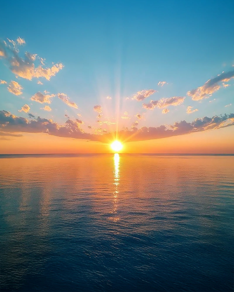 All Things Sun