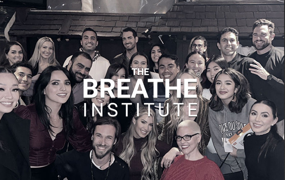 The Breath Institute