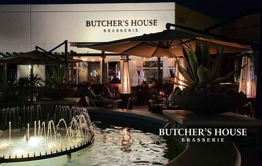 Butcher's House Brasserie