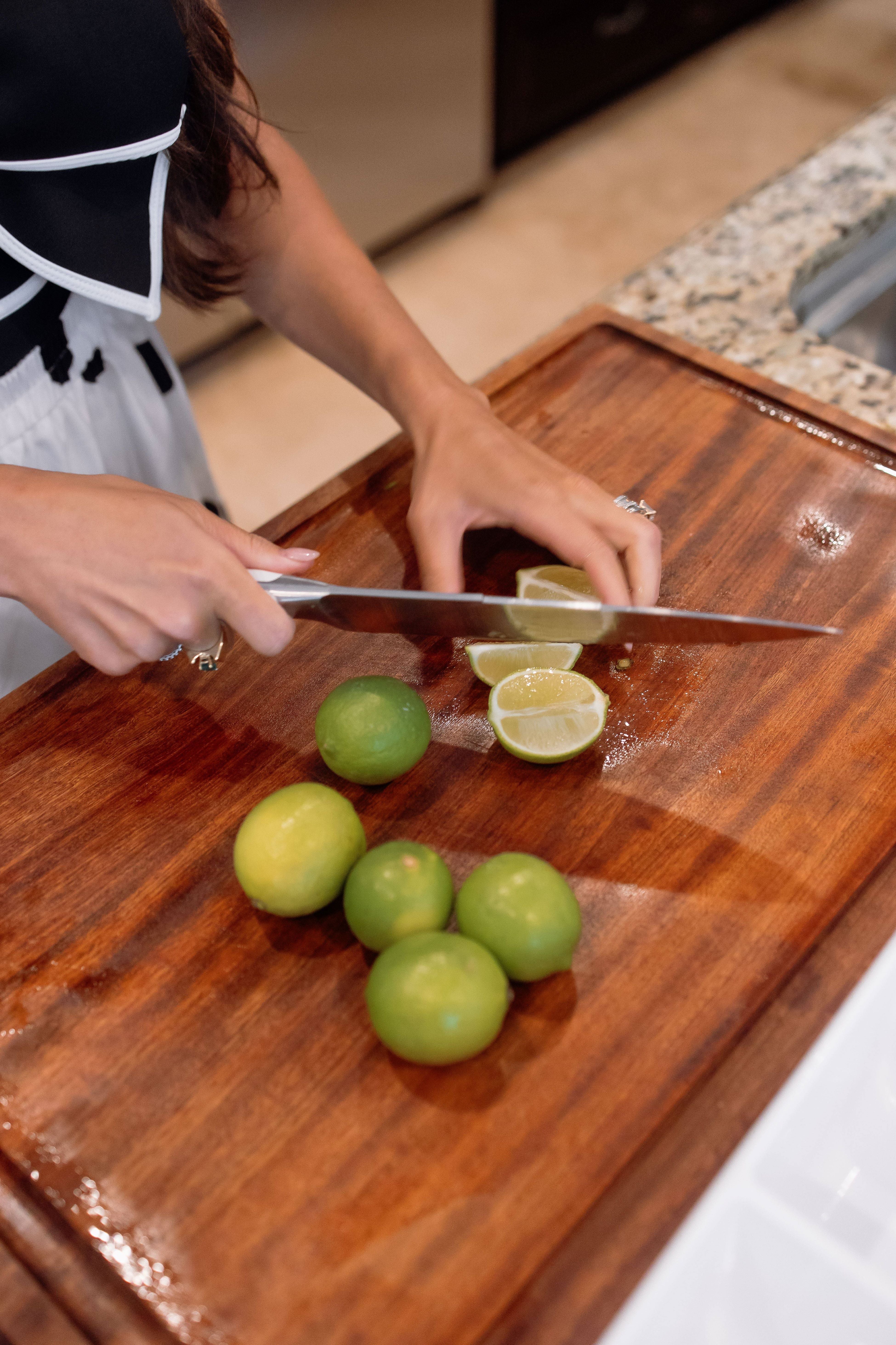 Low-Toxic Kitchen: Cutting Boards