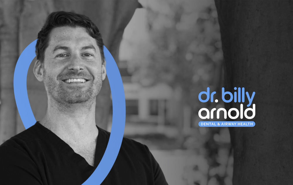 Dr. Billy Arnold