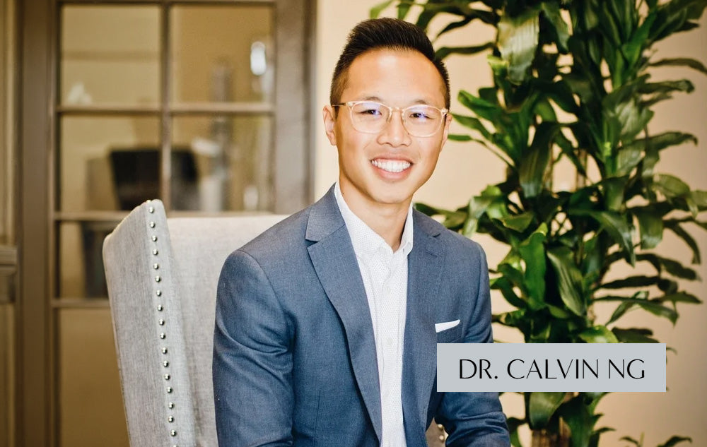 Dr. Calvin Ng