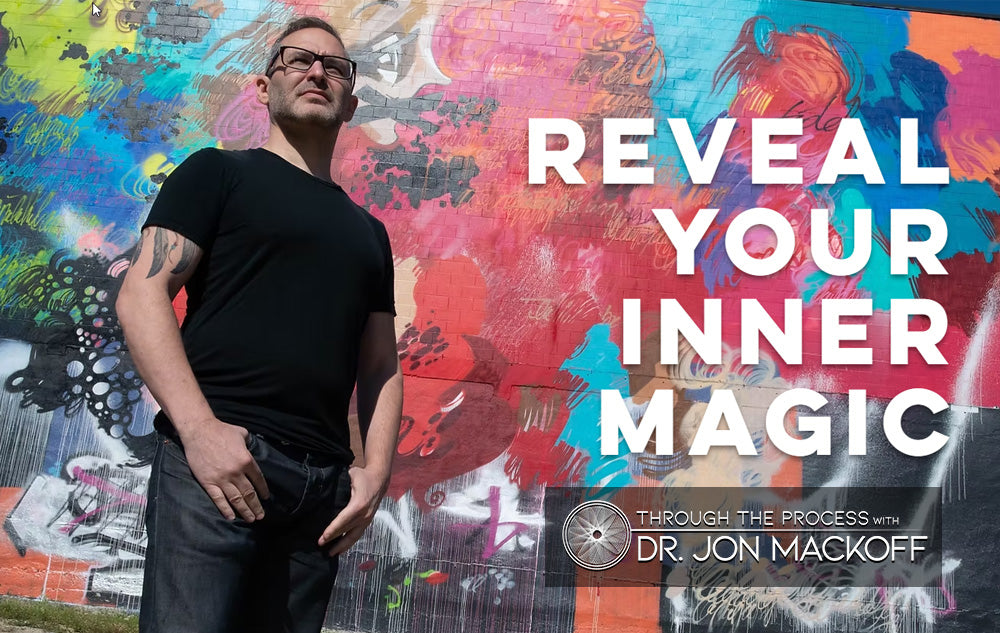 Dr. Jon Mackoff