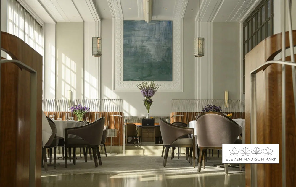 Eleven Madison Park