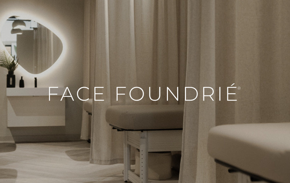 Face Foundrie