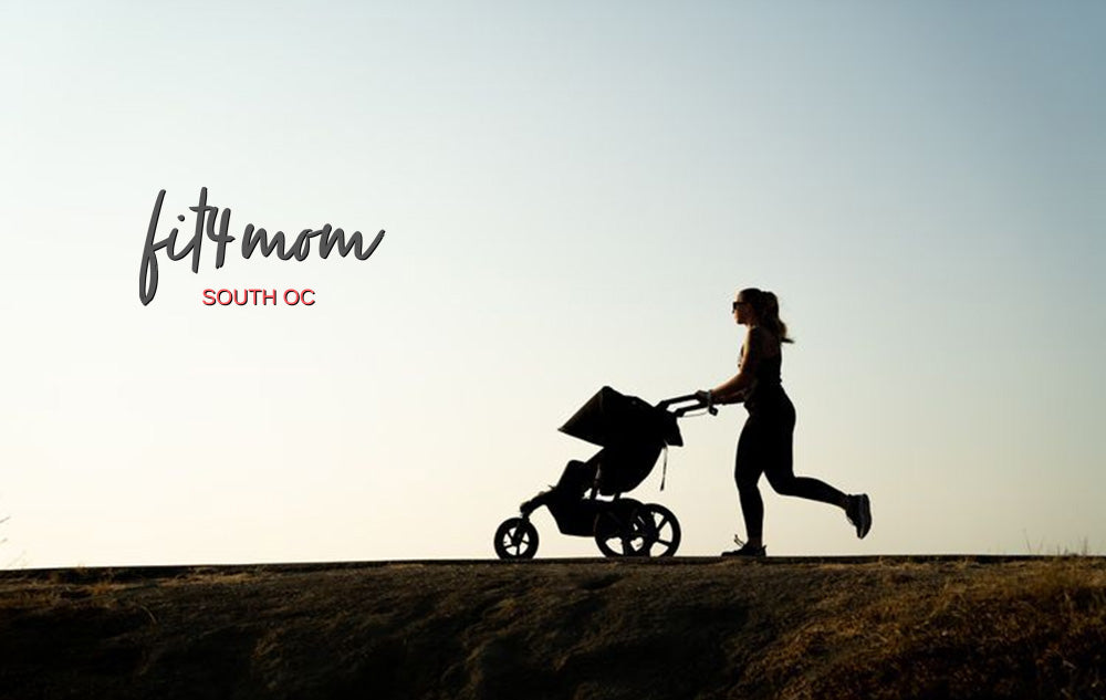 FIT4MOM SOUTH OC