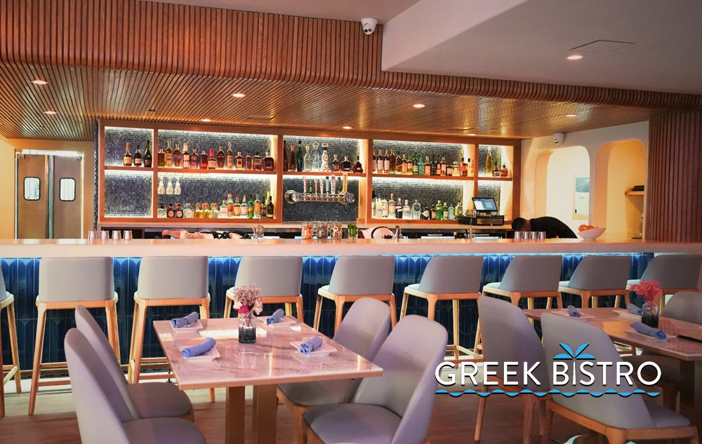 Greek Bistro