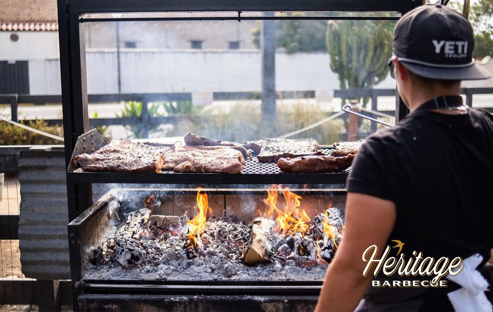 Heritage Barbecue