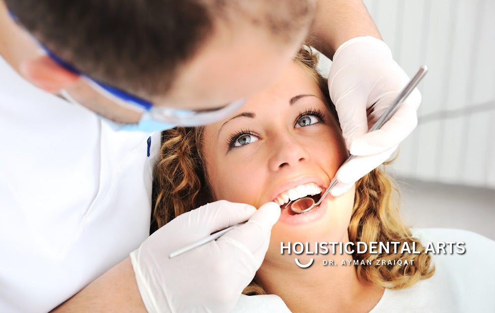 Holistic Dental Arts
