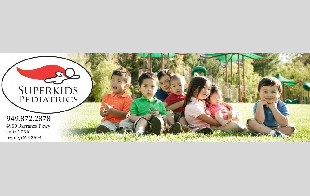 SuperKids Pediatrics