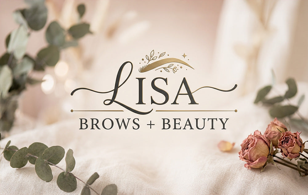 Lisa Brows and Beauty