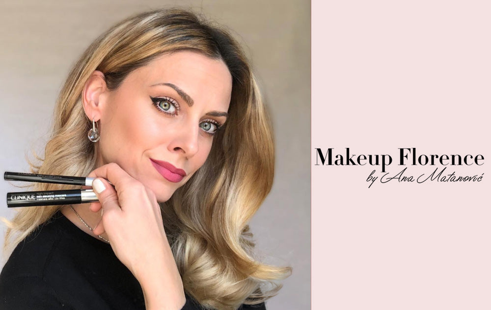 Makeup Florence
