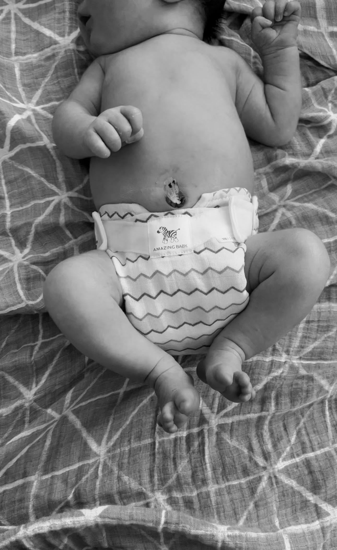 Birth Plan from a 3rd time Mom