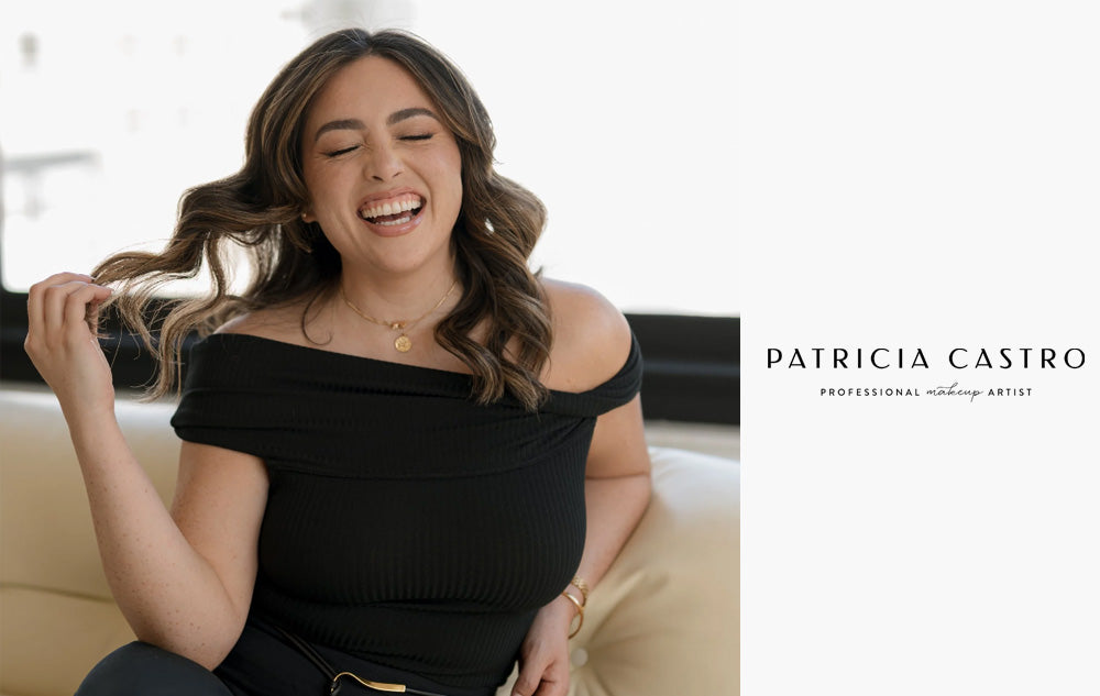 Patricia Castro Makeup Artist