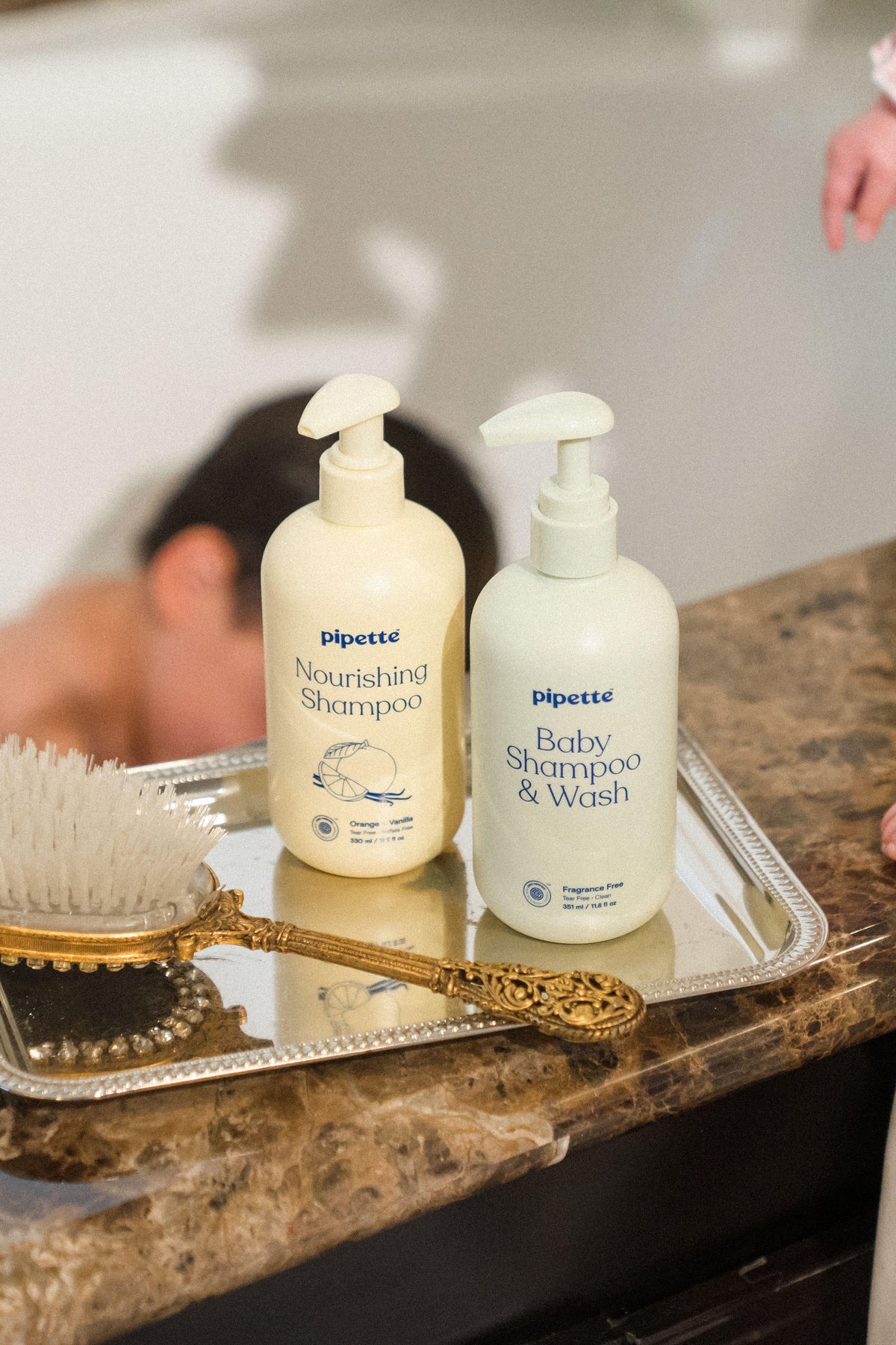 Top 5 Actually Nontoxic Baby Washes, Who Didn't Make the List, Our Strict Criteria Details and More