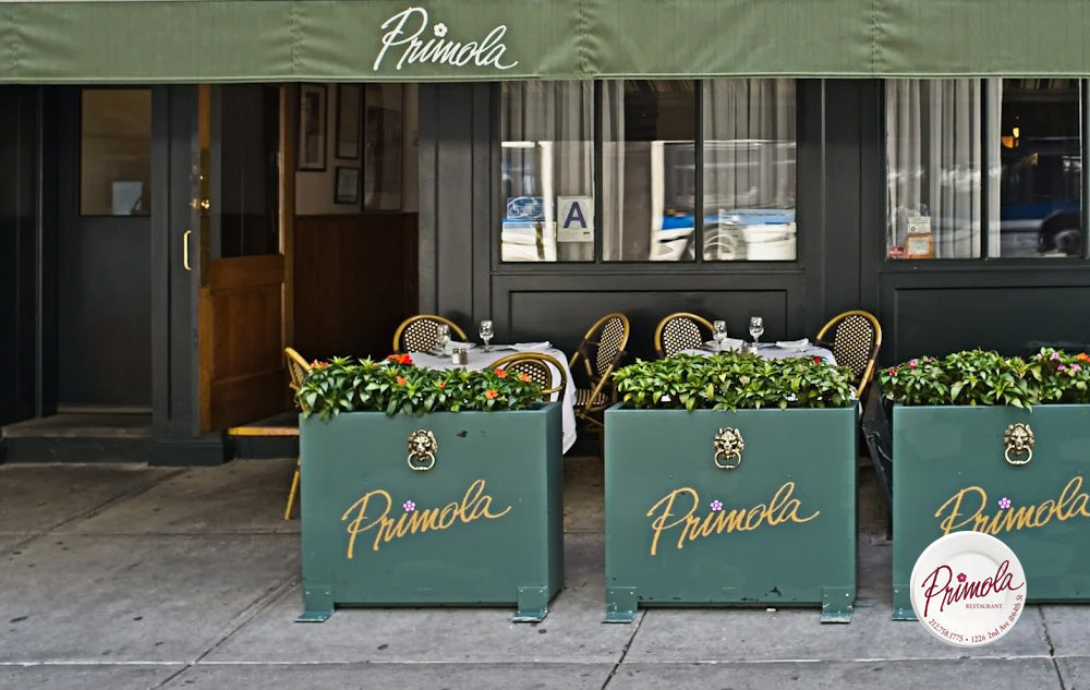 Primola Restaurant