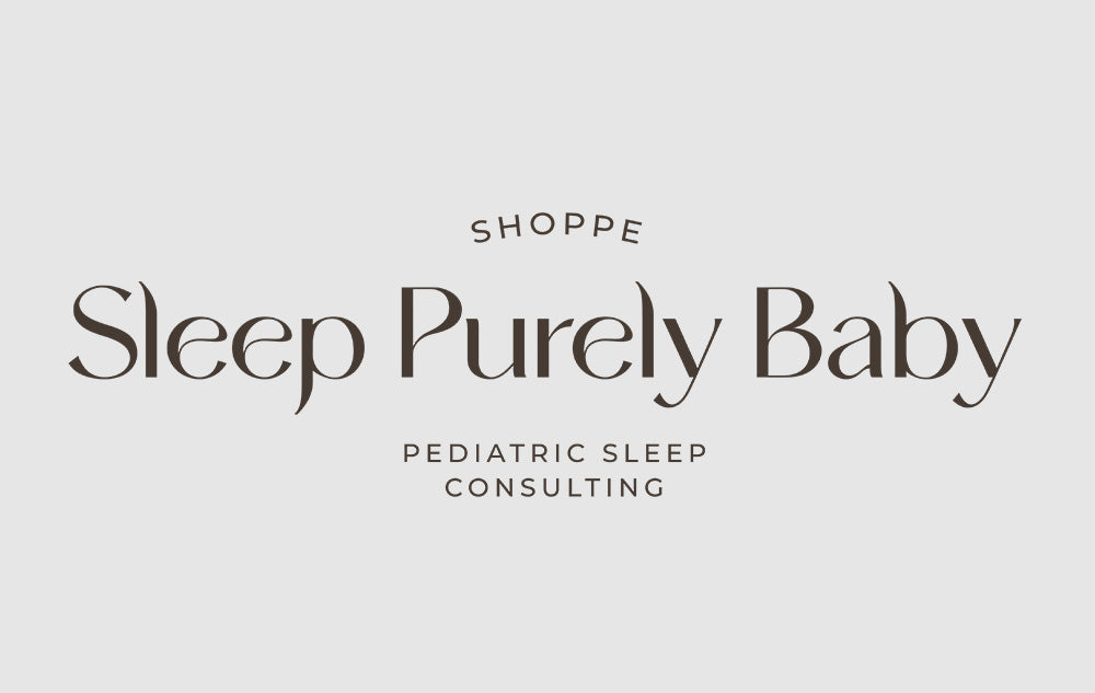 Sleep Purely Baby