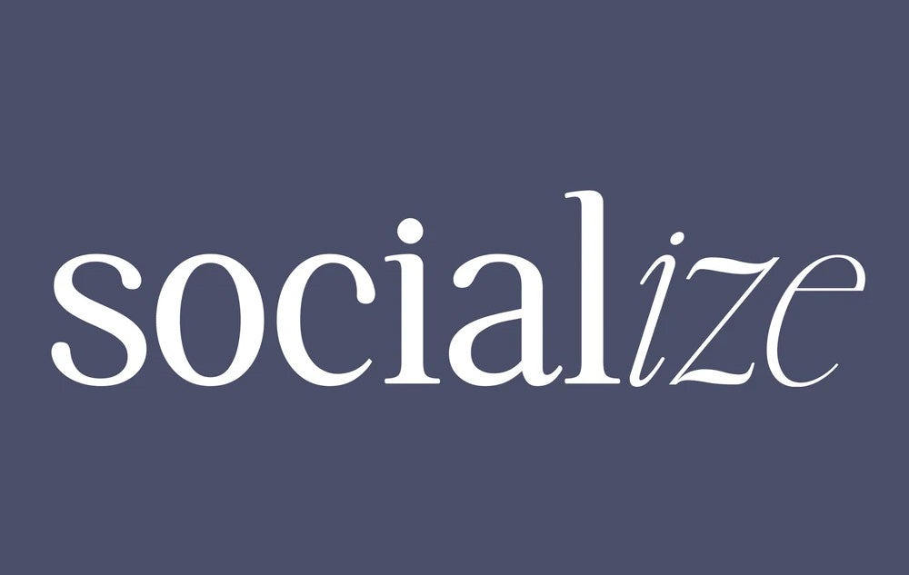SOCIALIZE Marketing Agency