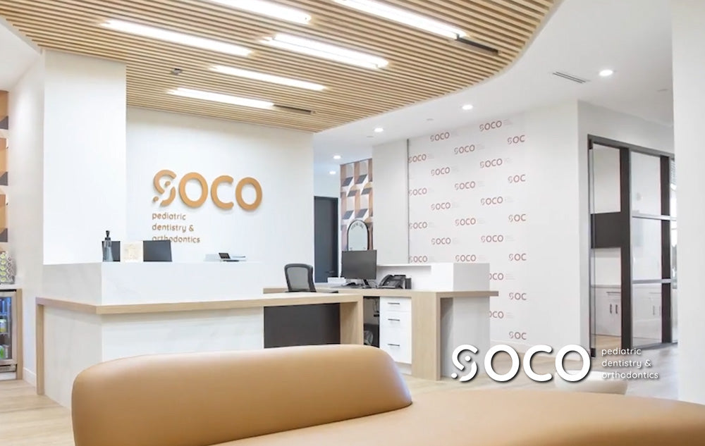 SoCo Pediatric Dentistry and Ortho
