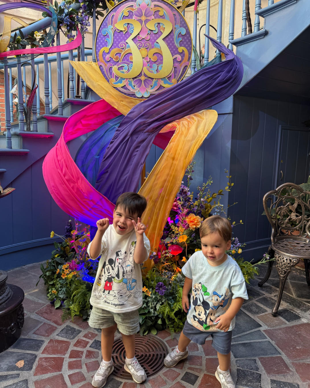 How to Pack for Disneyland!