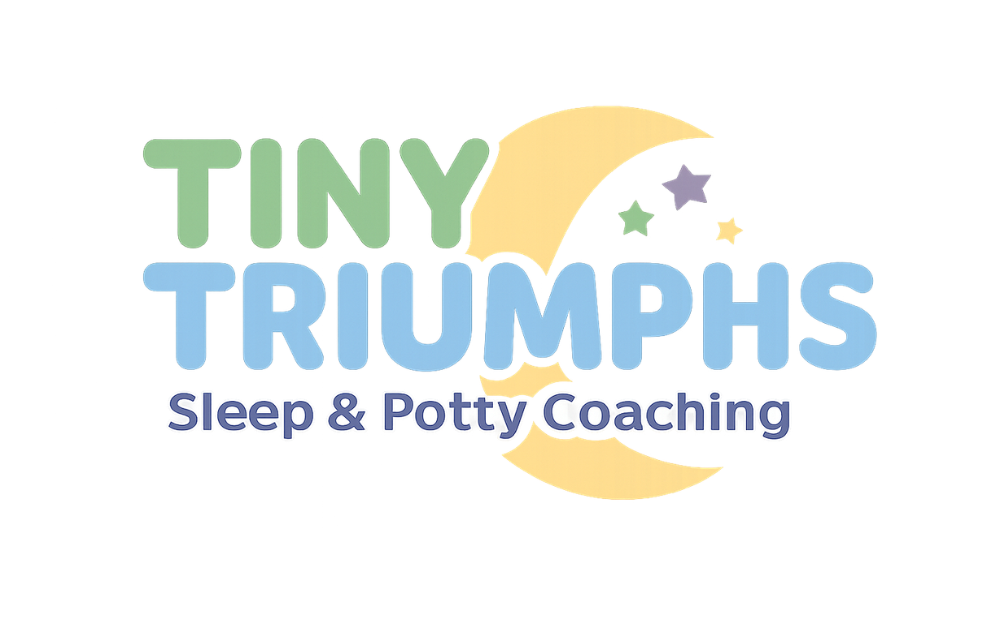 Tiny Triumphs Coaching