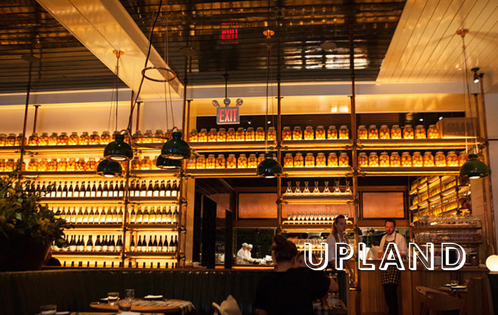 Upland Restaurant
