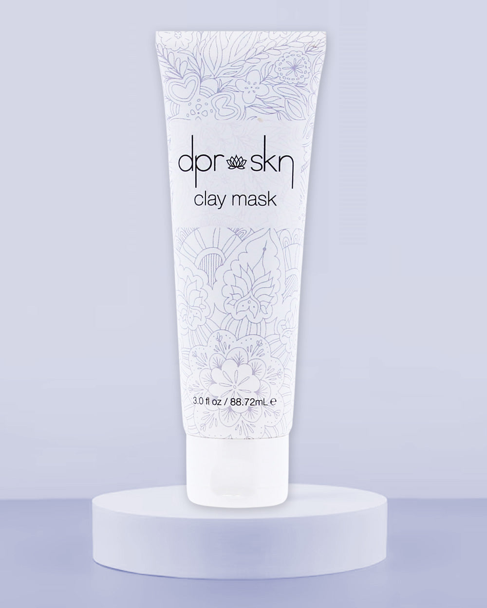 Clay Mask