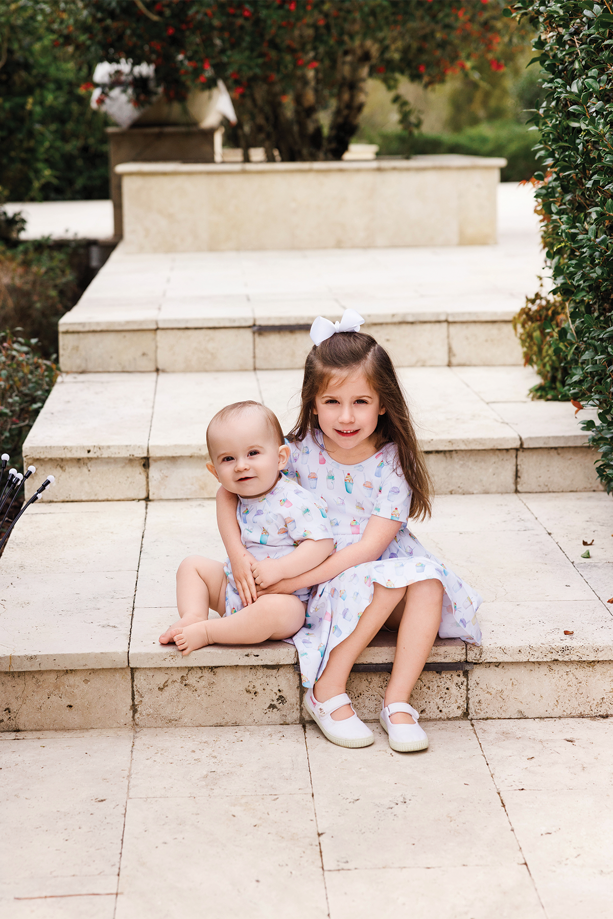 Snoball Organic Cotton Baby Onesie