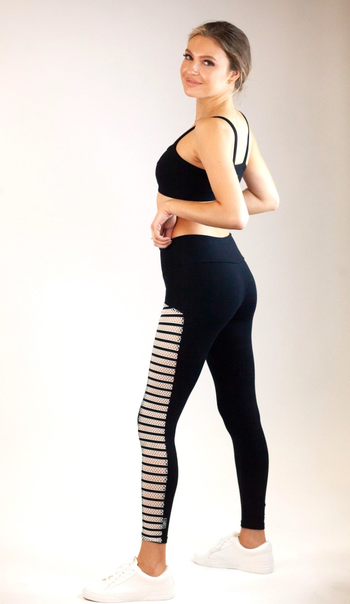 Brooke Legging