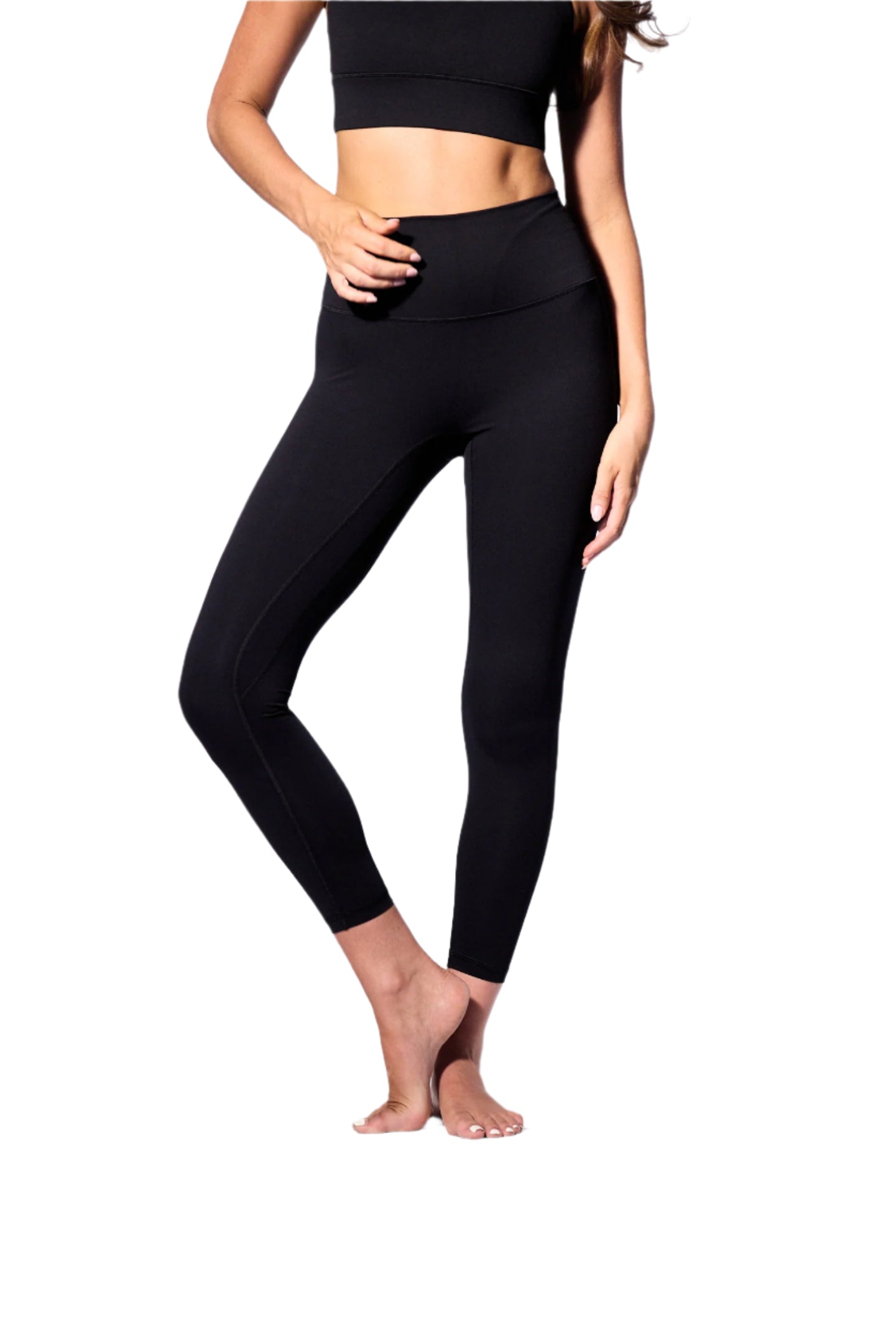 Bélem Legging | Black
