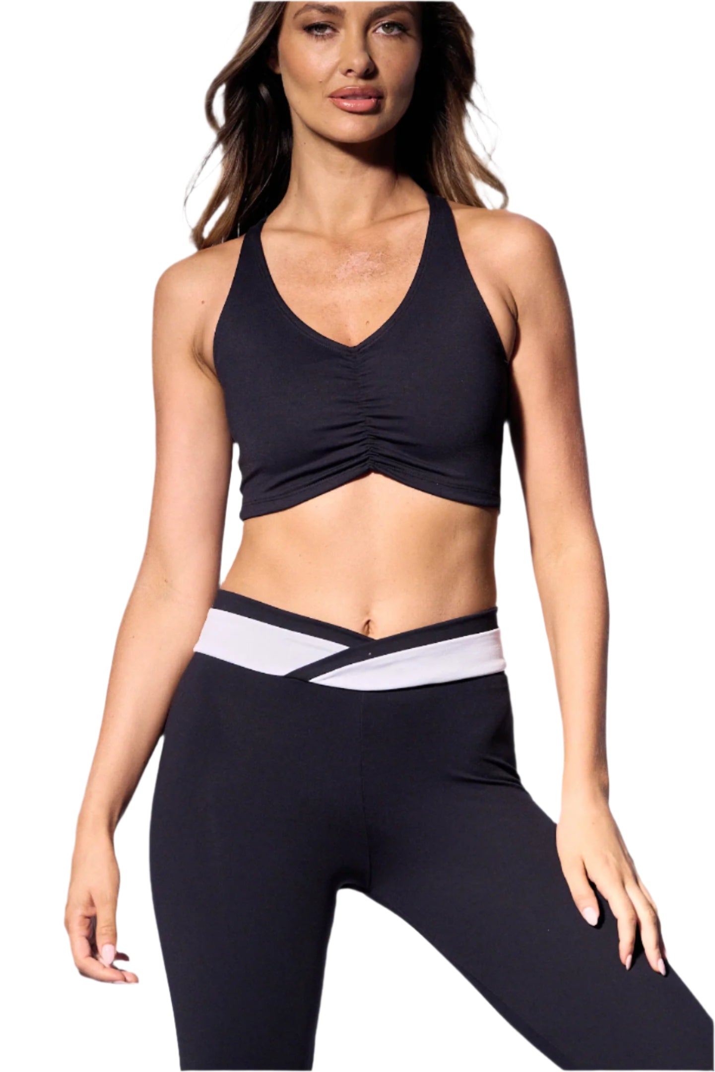 Mia Bra | Black