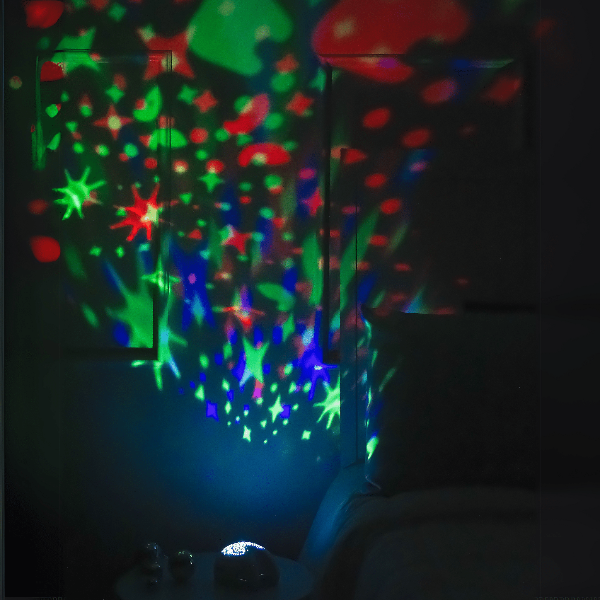 Tooth Fairy Flylight Boxed Set
