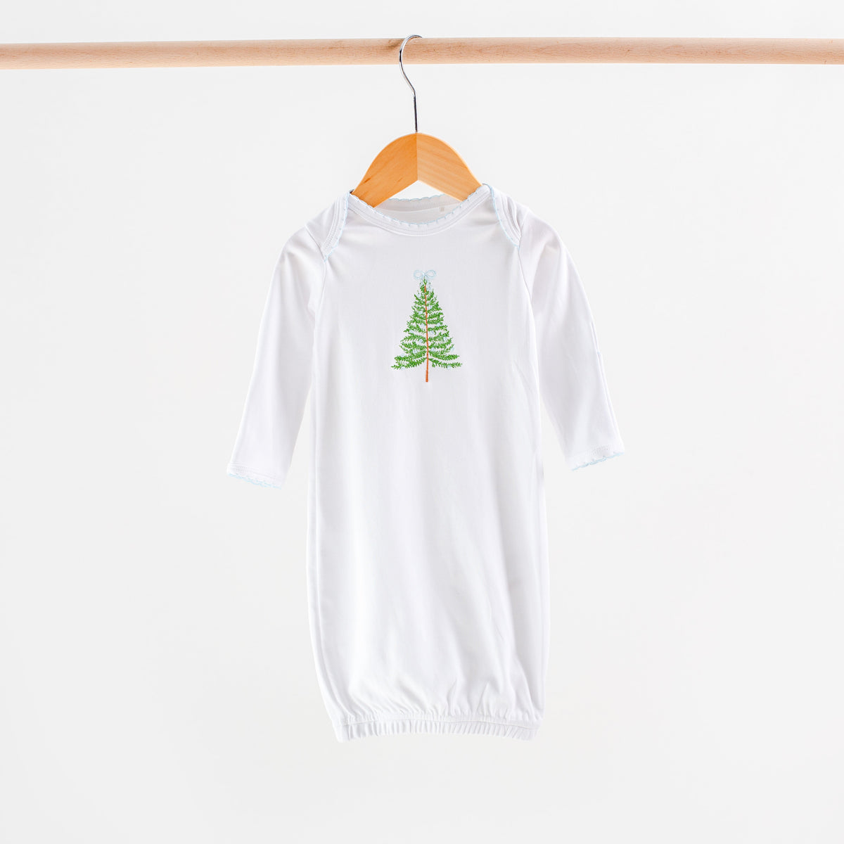 Christmas Tree Take Me Home
