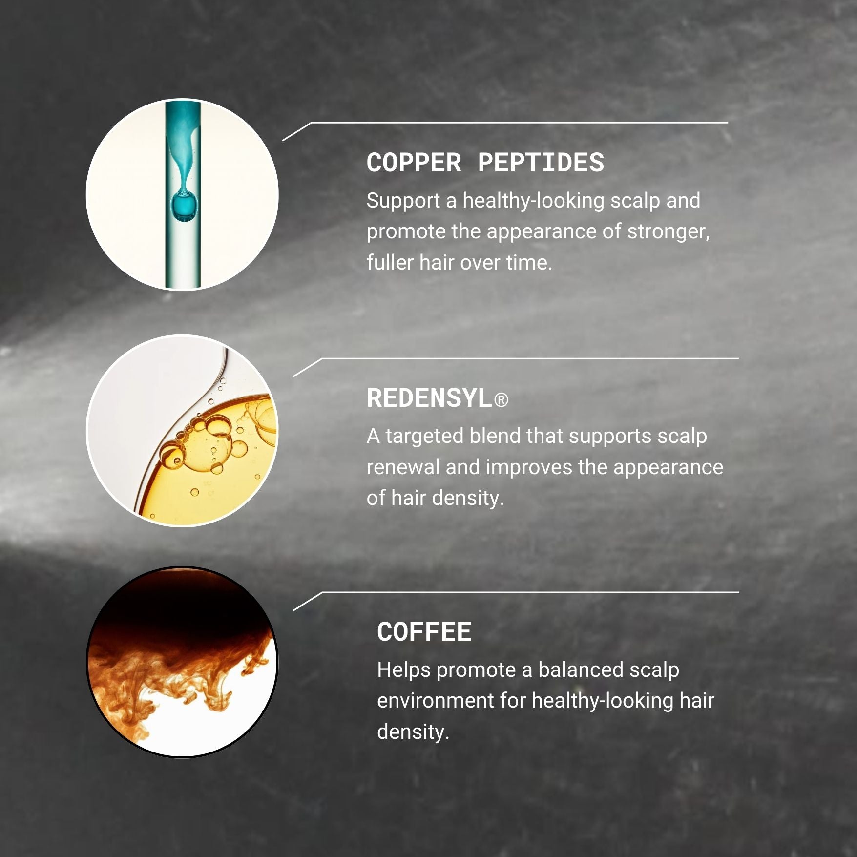 Copper Sequence