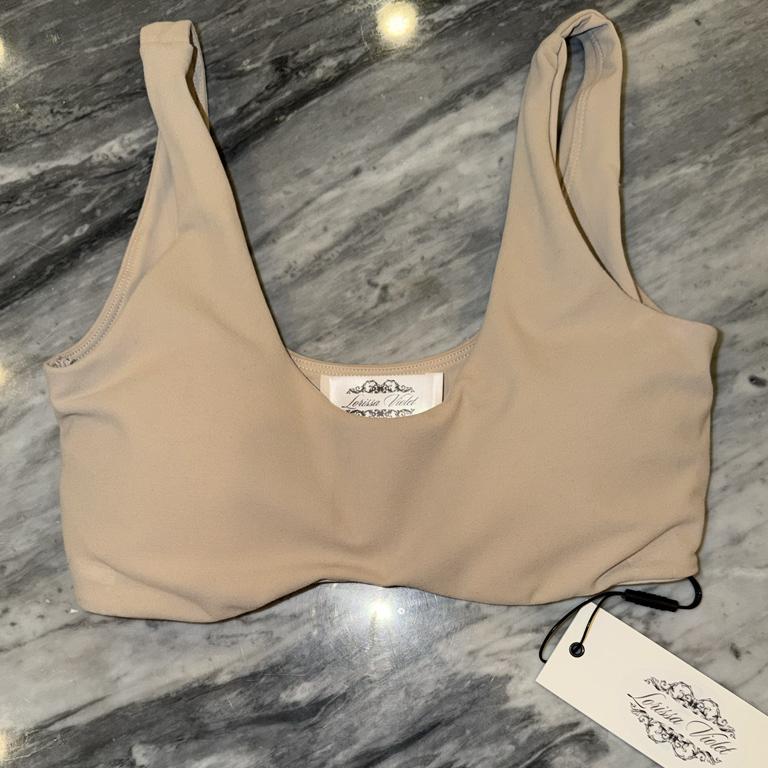 Maximalist Bra