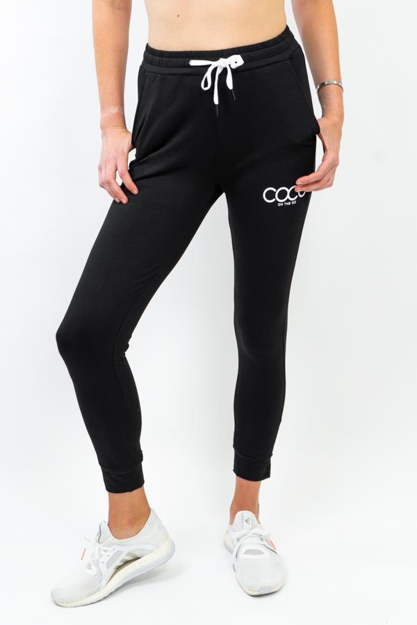 PARKER JOGGER PANT