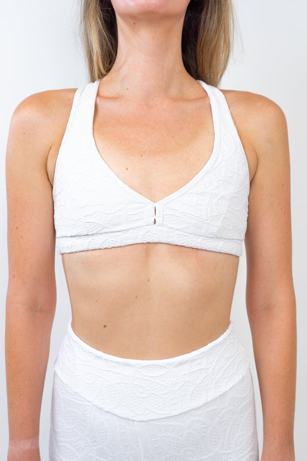Andrea Sports Bra