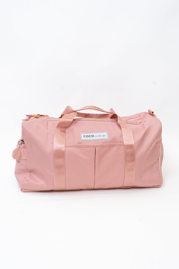 COCO Sports Bag - PINK