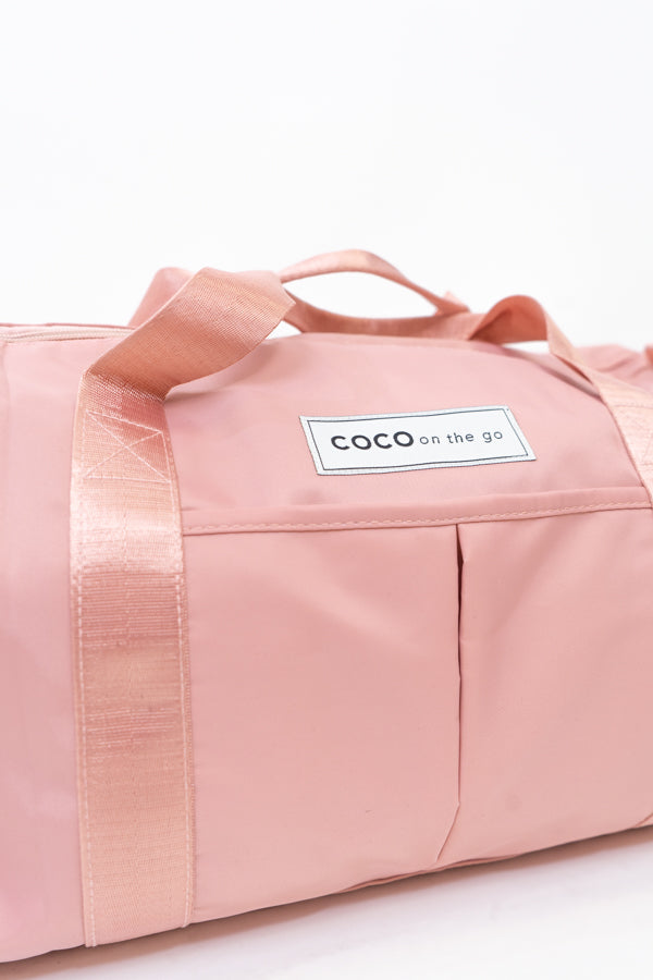 COCO Sports Bag - PINK