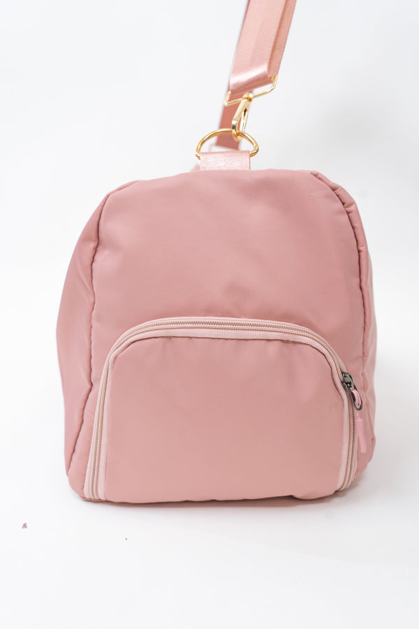 COCO Sports Bag - PINK