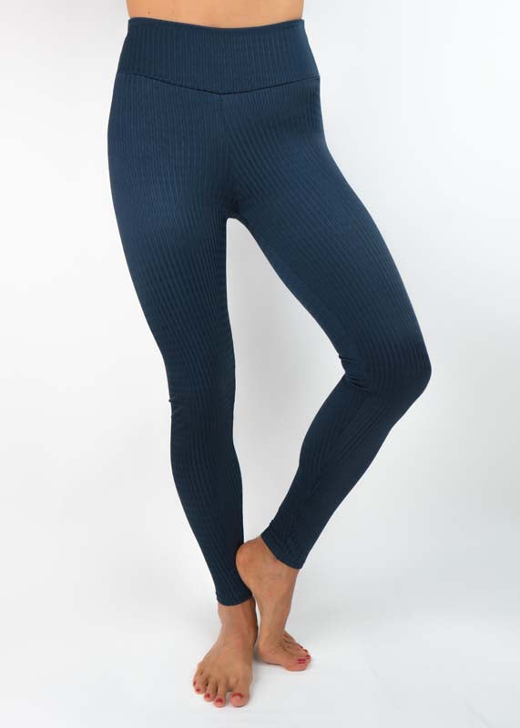 Megan Legging - Pine